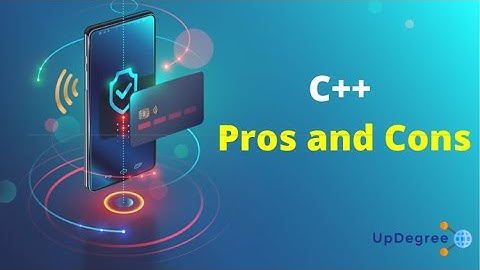 C++  Programming Pros and Cons | MATLAB vs C++ vs Python | Updegree