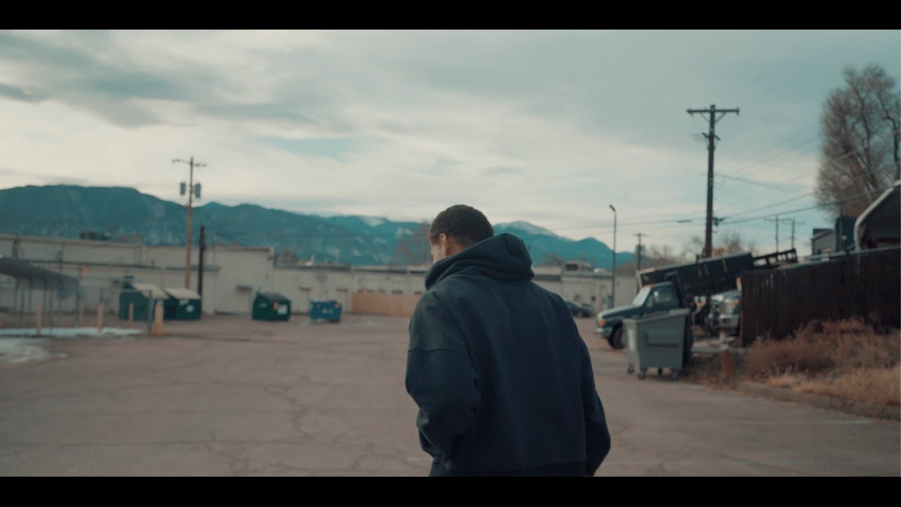 VNDRE - Faith (Official Video) - YouTube