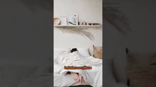 Tam 32 yıl uyuyan kadın
