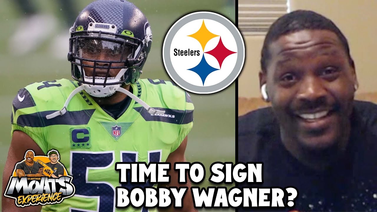 Do The Pittsburgh Steelers Need To Sign Bobby Wagner YouTube