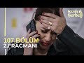 Kızılcık Şerbeti 107. Bölüm 2. Fragmanı | “ Kıvılcımın Çaresizliği”