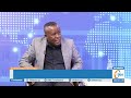 Joseph Kabuleta Agamba PDM Ekoze Kinene Okwavuza Bannayuganda ZuukukaNensonga