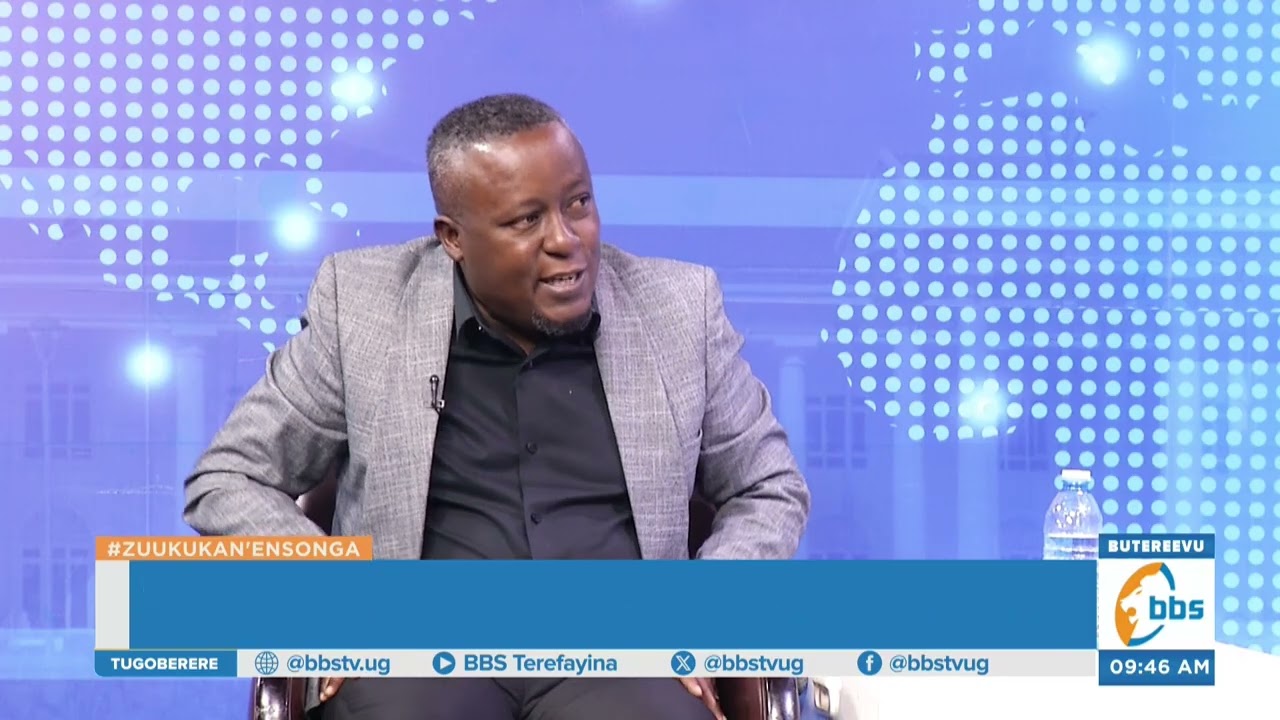 Joseph Kabuleta agamba PDM ekoze kinene okwavuza bannayuganda #ZuukukaNensonga