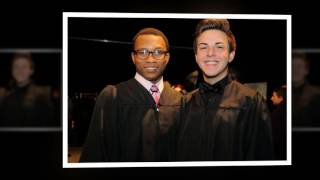 Graduation Photography Promo By Modern Tassel Photography