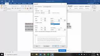 How to Create Works Cited Page in MLA Format