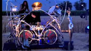 KoRn-Throw me away (EncounteR 2010)