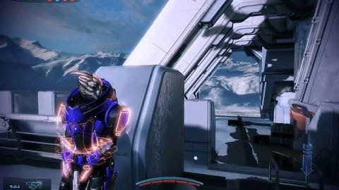 Mass Effect 3 Multiplayer demo pt 2