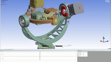 Torsion & Bending Test System - Ultimate Gyro Star
