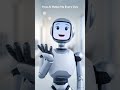 AI in Daily Life 🤖 | How AI Makes Life Easier Every Day