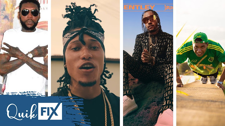 Kartel Freed Soon? Police Question Sikka Rymes; Jahvillani Album Sales; Lockdown Again? | QUIK FIX