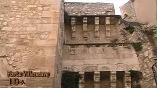 Pernes les Fontaines