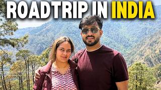 Nainital Phonch Gaye