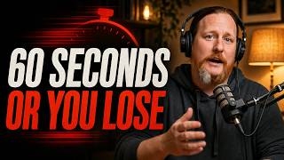 Speed to Lead: Respond to Every New Lead in Under 60 Seconds