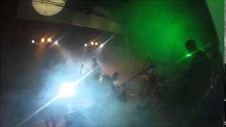 Cris Cab - Liar Liar Cover Combo Amadeus