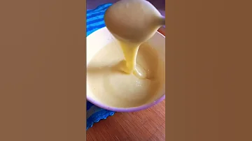 صوص الشوكولاتة البيضاء 