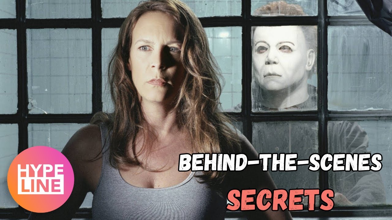 10 Behind The Scenes Movie SECRETS That Will BLOW YOUR MIND! HypeLine