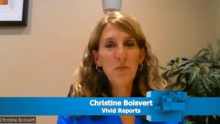 Vivid Reports ISV Endorsement Update
