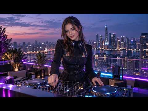 EDM Relax 2026 — 20 Chapters, From Pocket of Daylight to La Llave Bajo el Geranio