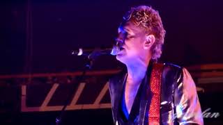 Depeche Mode - London Royal Albert Hall 17 Feb 2010 Multicam