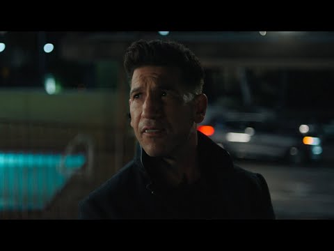 The Accountant 2 Clip - Braxton's Arrival