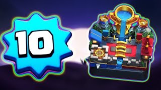 🍊ТОП 3 КОЛОДЫ ДЛЯ 12 АРЕНЫ БЕЗ ЛЕГЕНДАРОК!🍊 КЛЕШ РОЯЛЬ / CLASH ROYALE