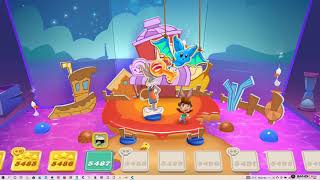 Candy Crush Soda Saga 14