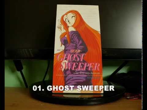 Ghost Sweeper Mikami GS美神 (MUSIC) Full - YouTube