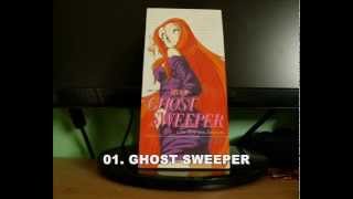 Ghost Sweeper Mikami GS美神 (MUSIC) Full - YouTube
