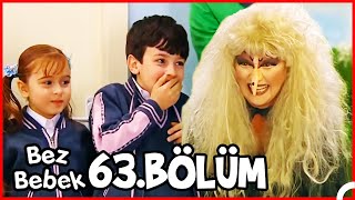 Bez Bebek 63. Bölüm | Çocuklara Özel