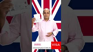 𝐔𝐊 𝐕𝐢𝐬𝐚 𝐒𝐮𝐜𝐜𝐞𝐬𝐬 𝐒𝐭𝐨𝐫𝐲 #motivation #education #studyabroad