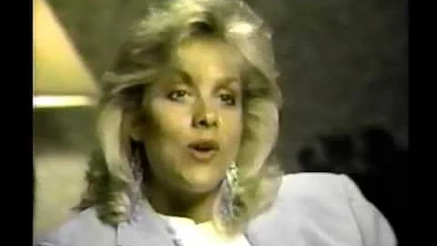 Cherie Currie - Post Runaways Interviews
