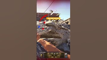 V2 Rocket in 50 Secs on Cod Vanguard #shorts