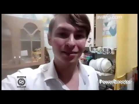 Odil Svobodniy Polët OFFICIAL VIDEO HD