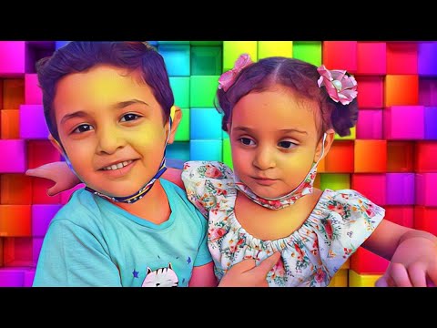 كيف كانوا قبل 4 سنوات