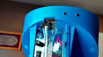 Having problems with 300 Blackout in your Dillon case feeder?  Adjust it like this.