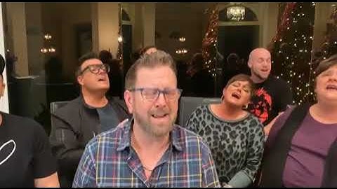 Southern Gospel Classics with Geron Davis and Clint Brown