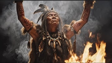 FEEL Shamanic Portal | Deep Healing Drumming Ceremony 432Hz