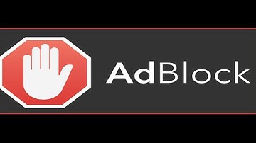 How To Install AdBlock On Google Chrome