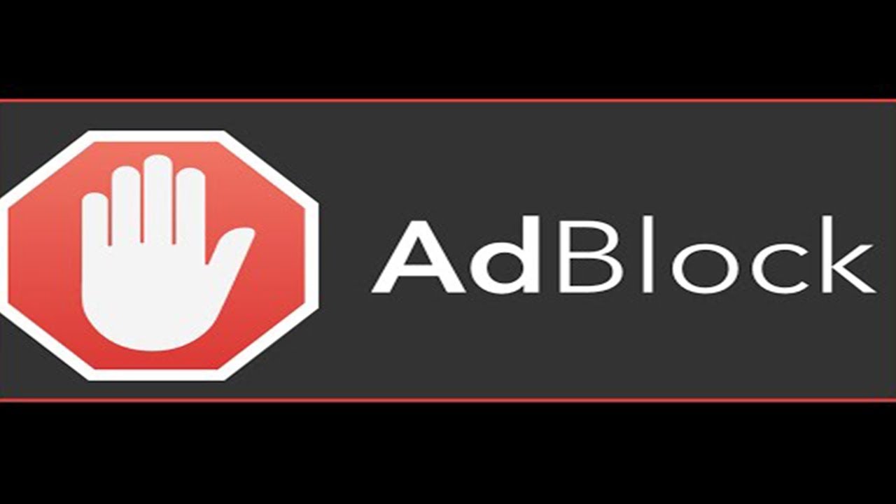 How To Install AdBlock On Google Chrome YouTube