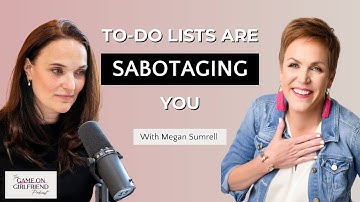 Why Your To-Do Lists Are Sabotaging Your Success (Time Management Truth for Women Entrepreneurs)