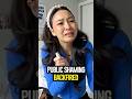 She Saw The Signs Early… But Loved The Chaos | Women Hitting The Wall  | The Wall