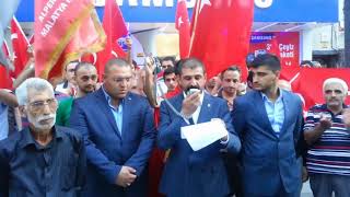 Ürk Ürkbayrağı