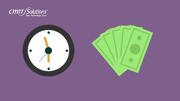 What are Managed IT Services