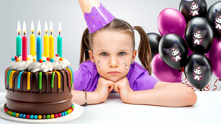 ¡Mi Familia Se Ha Olvidado de Mi CUMPLEAÑOS!