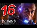 ALOY vs REGALLA! - HORIZON FORBIDDEN WEST [Walkthrough Gameplay ITA PS5 - PARTE 16]