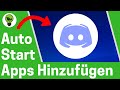 Windows 10 Autostart Programme Hinzufügen ✅ TOP ANLEITUNG: Wie Apps beim Start Ordner Aktivieren???