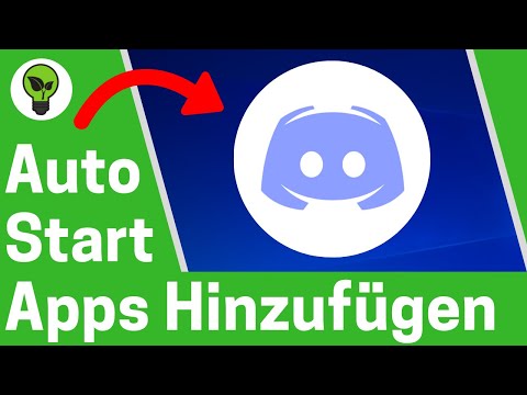 Windows 10 Autostart Programme Hinzufügen ✅ TOP ANLEITUNG: Wie Apps beim Start Ordner Aktivieren???