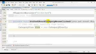 Navigation Dashboard | Emran Code Box