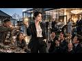 Humiliated vendor girl gains treasure vision.She becomes billionaire CEO,enemies beg for mercy.