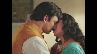 Tridha Choudhary Kissing